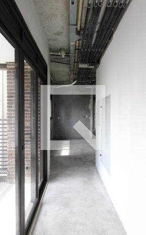 Apartamento à venda com 472m², 5 quartos e 4 vagasÁrea de Serviço