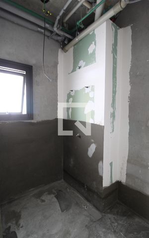 Apartamento à venda com 472m², 5 quartos e 4 vagasBanheiro da Suíte 4