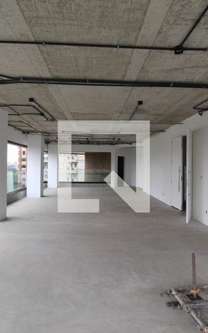 Apartamento à venda com 472m², 5 quartos e 4 vagasSala