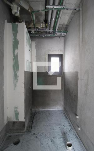 Apartamento à venda com 472m², 5 quartos e 4 vagasBanheiro da Suíte 3