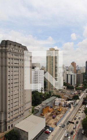 Apartamento à venda com 472m², 5 quartos e 4 vagasVista da Suíte 4