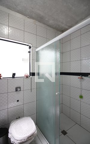 Casa à venda com 306m², 3 quartos e 2 vagasBanheiro Social