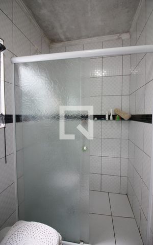 Casa à venda com 306m², 3 quartos e 2 vagasBanheiro Social