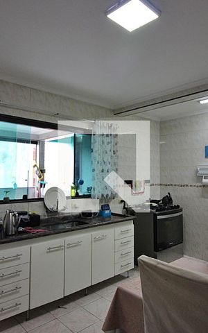 Casa à venda com 306m², 3 quartos e 2 vagasCozinha