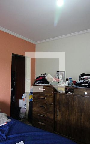 Casa à venda com 306m², 3 quartos e 2 vagasQuarto 2