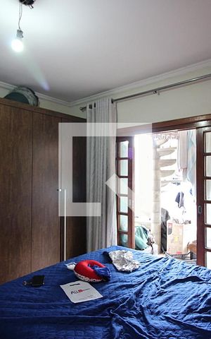 Casa à venda com 306m², 3 quartos e 2 vagasQuarto 2