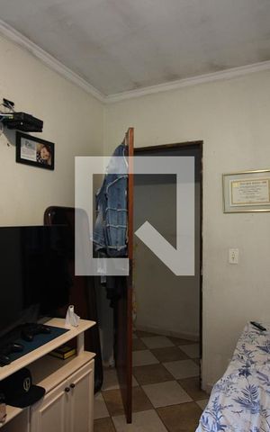 Casa à venda com 306m², 3 quartos e 2 vagasQuarto 3