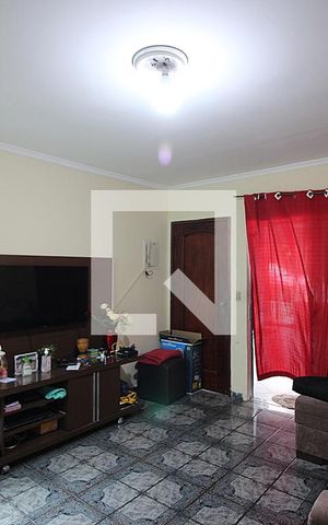 Casa à venda com 306m², 3 quartos e 2 vagasSala 
