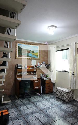 Casa à venda com 306m², 3 quartos e 2 vagasSala 2