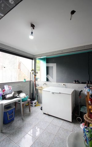 Casa à venda com 306m², 3 quartos e 2 vagasÁrea de Serviço e Churrasqueira 