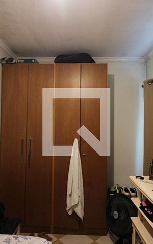 Casa à venda com 306m², 3 quartos e 2 vagasQuarto 3