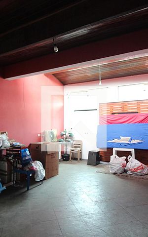 Casa à venda com 306m², 3 quartos e 2 vagasSótão 
