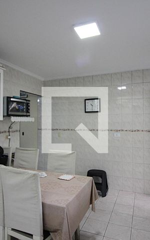 Casa à venda com 306m², 3 quartos e 2 vagasCozinha