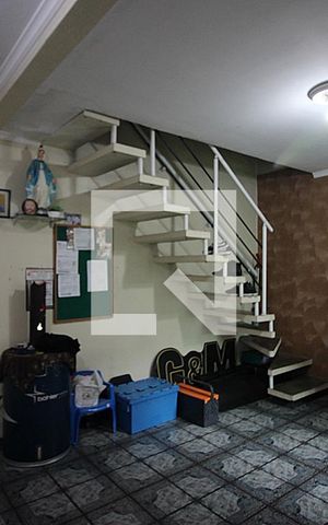 Casa à venda com 306m², 3 quartos e 2 vagasSala 2