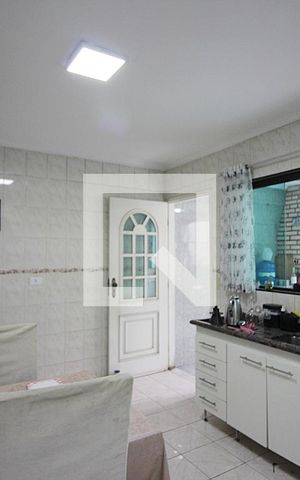 Casa à venda com 306m², 3 quartos e 2 vagasCozinha