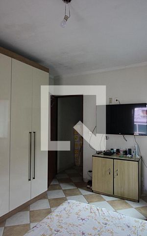 Casa à venda com 306m², 3 quartos e 2 vagasQuarto 1