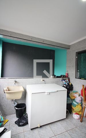 Casa à venda com 306m², 3 quartos e 2 vagasÁrea de Serviço e Churrasqueira 