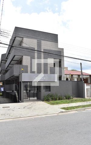 Studio para alugar com 33m², 1 quarto e sem vagaFachada do condomínio