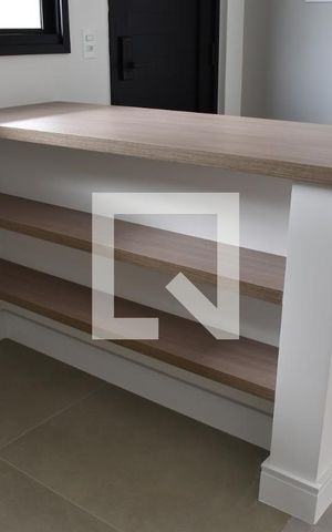 Studio para alugar com 33m², 1 quarto e sem vagaSala/Cozinha