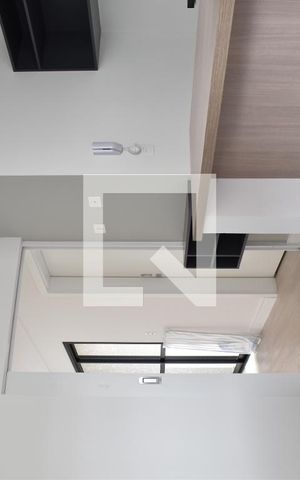 Studio para alugar com 33m², 1 quarto e sem vagaSala/Cozinha