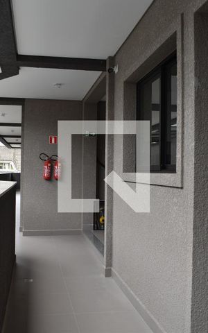 Studio para alugar com 33m², 1 quarto e sem vagaÁrea comum