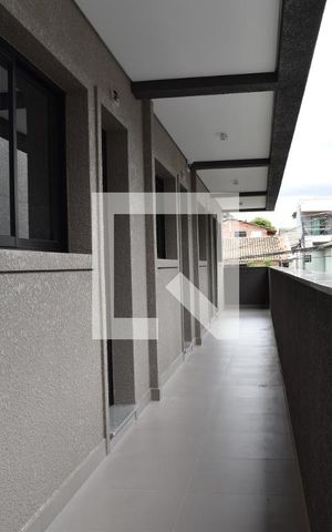 Studio para alugar com 33m², 1 quarto e sem vagaÁrea comum