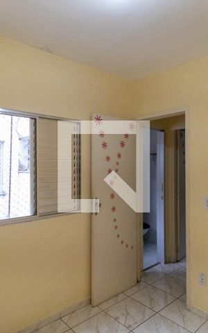 Casa de condomínio para alugar com 55m², 2 quartos e 1 vaga Casa de condomínio para alugar com 55m², 2 quartos e 1 vagaQuarto 1