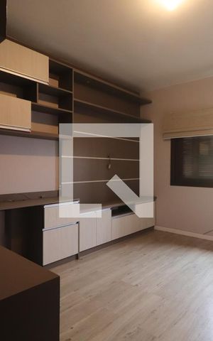 Apartamento à venda com 148m², 3 quartos e 2 vagasQuarto 01