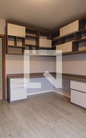 Apartamento à venda com 148m², 3 quartos e 2 vagasQuarto 01