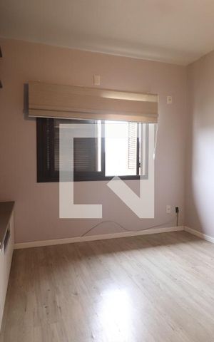 Apartamento à venda com 148m², 3 quartos e 2 vagasQuarto 01