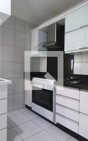 Apartamento à venda com 148m², 3 quartos e 2 vagasCozinha
