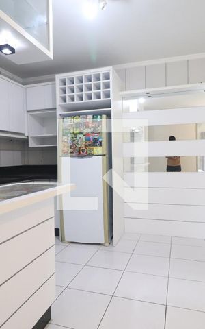 Apartamento à venda com 148m², 3 quartos e 2 vagasCozinha