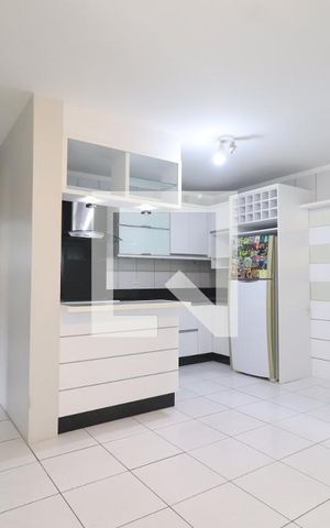 Apartamento à venda com 148m², 3 quartos e 2 vagasCozinha