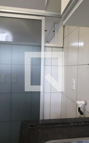 Apartamento à venda com 148m², 3 quartos e 2 vagasLavanderia