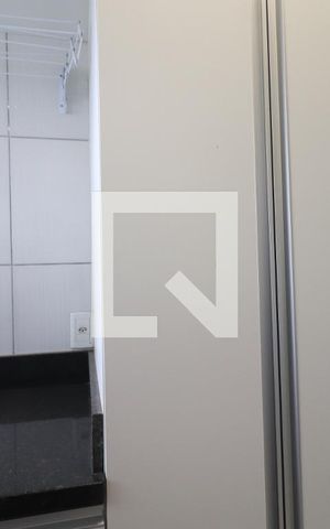 Apartamento à venda com 148m², 3 quartos e 2 vagasLavanderia