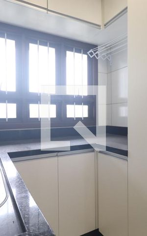 Apartamento à venda com 148m², 3 quartos e 2 vagasLavanderia