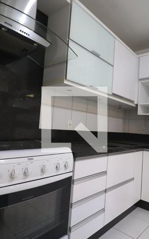 Apartamento à venda com 148m², 3 quartos e 2 vagasCozinha