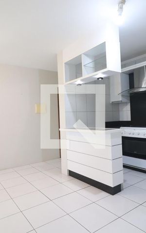 Apartamento à venda com 148m², 3 quartos e 2 vagasCozinha