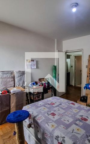 Apartamento à venda com 98m², 2 quartos e sem vaga Apartamento à venda com 98m², 2 quartos e sem vagaQuarto 2