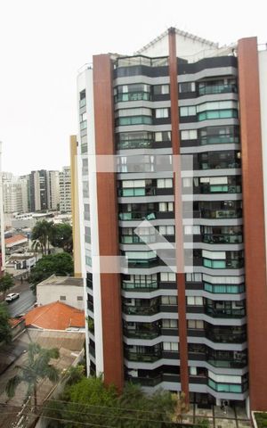 Studio à venda com 25m², 1 quarto e sem vagaVista