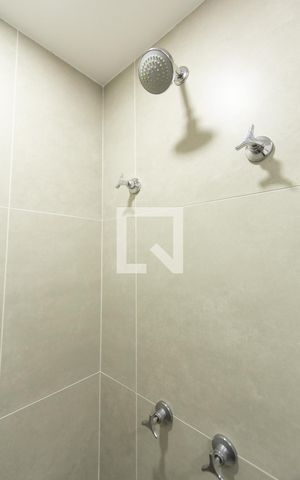 Studio à venda com 25m², 1 quarto e sem vagaBanheiro