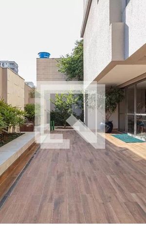 Studio à venda com 25m², 1 quarto e sem vagaÁrea comum