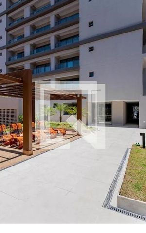 Studio à venda com 25m², 1 quarto e sem vagaÁrea comum