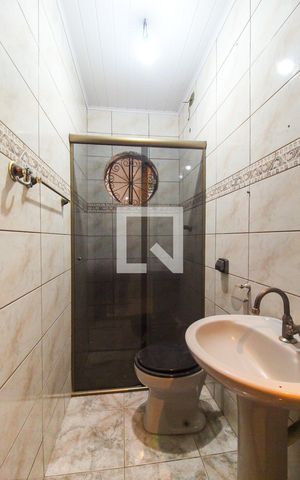 Casa à venda com 149m², 3 quartos e 3 vagas Casa à venda com 149m², 3 quartos e 3 vagasBanheiro 4