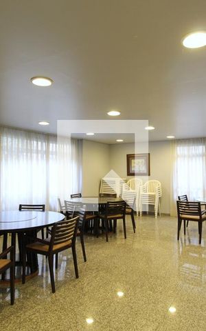 Apartamento à venda com 100m², 3 quartos e 2 vagasÁrea Comum - Salão de Festas