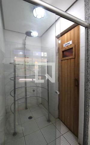 Apartamento à venda com 100m², 3 quartos e 2 vagasÁrea Comum - Sauna