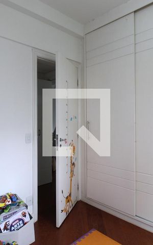Apartamento à venda com 100m², 3 quartos e 2 vagasQuarto 1 - Suíte