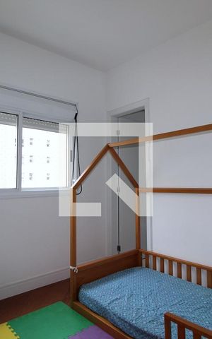 Apartamento à venda com 100m², 3 quartos e 2 vagasQuarto 1 - Suíte