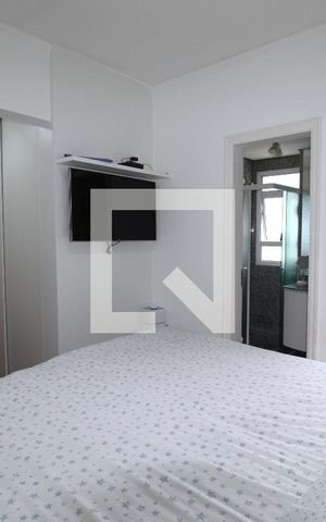 Apartamento à venda com 100m², 3 quartos e 2 vagasQuarto 3 - Suíte