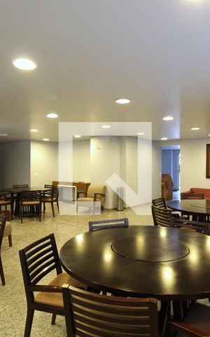 Apartamento à venda com 100m², 3 quartos e 2 vagasÁrea Comum - Salão de Festas